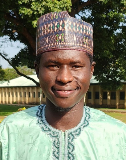 Sen. Abbas Muhammad Toro