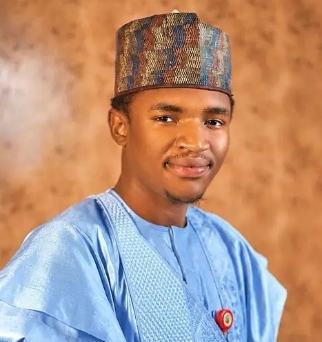Sherrif Abdulmalik Toro